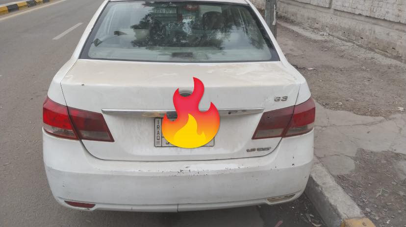 سياره للبيع نوع بي واي دي.ج٣ اوتو موديل ٢٠١٣ سنويه٢٠٢٦ بغداد السعر 43 للإستفسار.. هاتف***********العنوان بغداد
