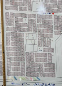 ٣٠٠م • تجارية • شارع ٣٠