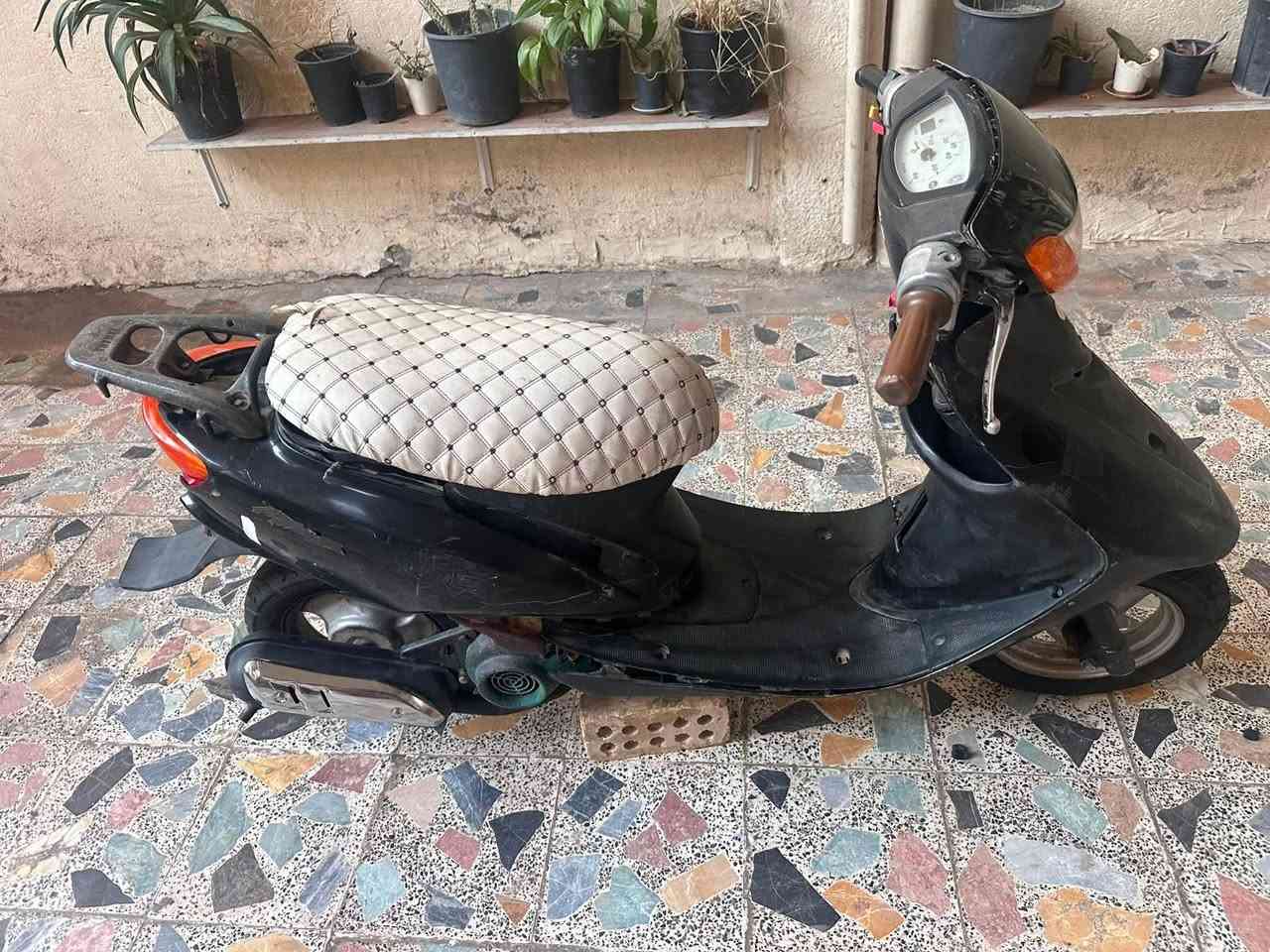 دراجه للبيع عصفوريه 60 الاتصال على الرقم ‭

‭***********‬
