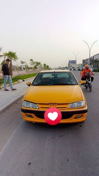 سياره بيجو سياره موديل 18 سياره حلوه وجديده تخم تاير كلج مكينه ستوه مج...