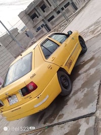 شيري كوين للبيع موديل 2010 كير شرط محرك بي نفخ طخم دبلات وباتري تايرات...