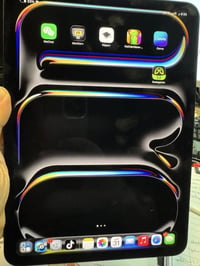 ايباد M5 11 PRO • بطارية ١٠٠٪ • بالضمان