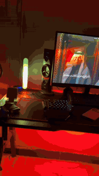 السلام عليكم اخوان هذا السيت اب كلة للبيع المواصفات كلهة مبينة يمكم الاضافات يو بي اس ١٥٠٠ سستم صوت اضافة الى الانارة التفاعلية سيت كامل ريد راكون ماوس كيبورد ربع كيمنك وماوس باد للعلم الرام ddr5 g16 تخزين ٢تيرا كرسي كولدن ستار مساج وميز ار جي بي  اي  شاشة اودي سي سامسونك تو كي 165hrs5gستفسار*********** مكاني البلديات السعر 2,500,000بيها مجال
