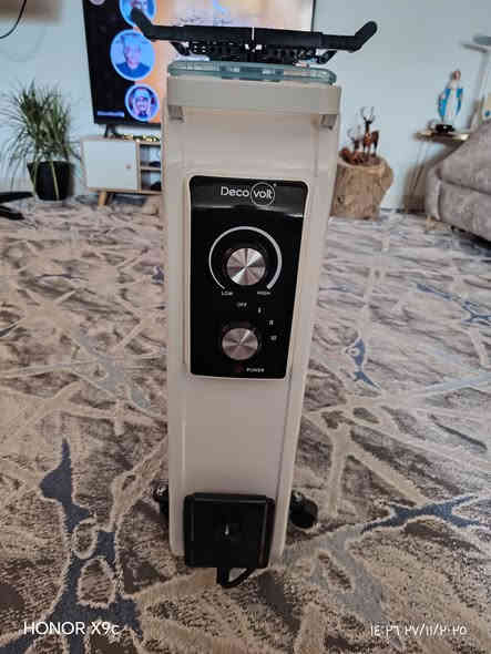 السلام عليكم
للبيع صوبه زيتيه جديده غير مستخدم
12ريشه اخذتها 150 ورايدها 80 توصيل موجود داخل اربيل
اتصل *********** واتساب
