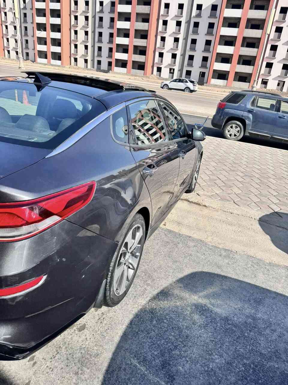 كيه اوبتمه موديل 19 وارد امريكي ***********مكان الديوانيه
