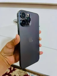 آيفون ١٣ برو ماكس • ٢٥٦ • بطارية ٩٠٪
