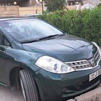 نيسان تيدا • نقل ملكية • أربيل