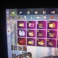 حساب ببجي • للبيع • مجال قليل