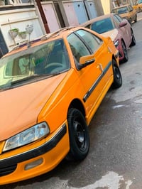للبيع بيجو بارص موديل 2024السياره جاهزه للاخير تدفئه تبريد كله شغال مك...