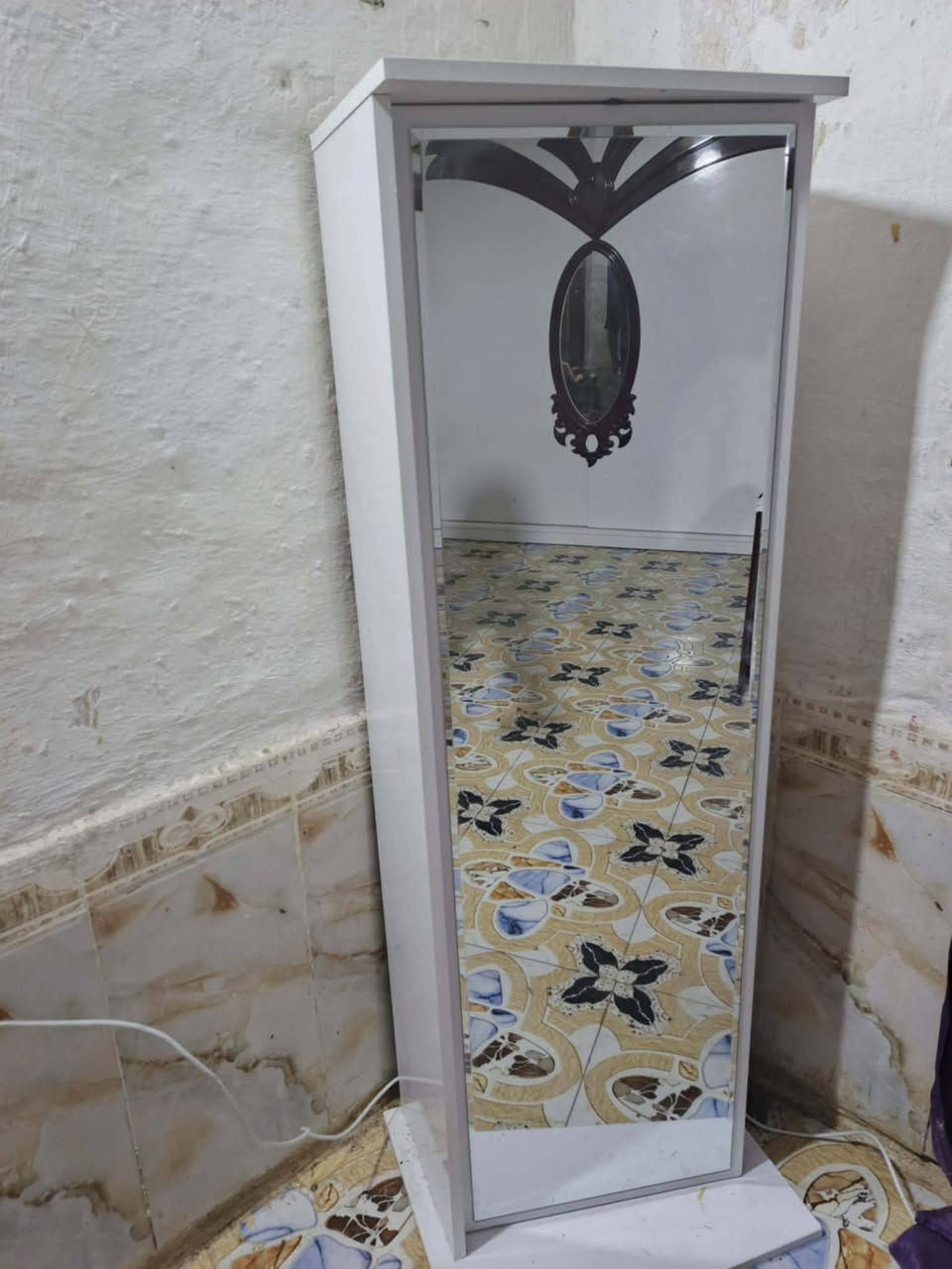 غرفه تركي سعر 250 وبيه مجال مكان ناصريه ناحية الطار


**إذا كنت صاحب هذا الإعلان وتريد حذفه لأي سبب، رجاءا أرسل رسالة إلى الدعم الفني**