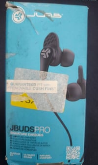 سماعتين • ماركة اواكس • مع واصلات