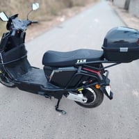 المدائن • موديل ٢٥ • ٦ بطاريات