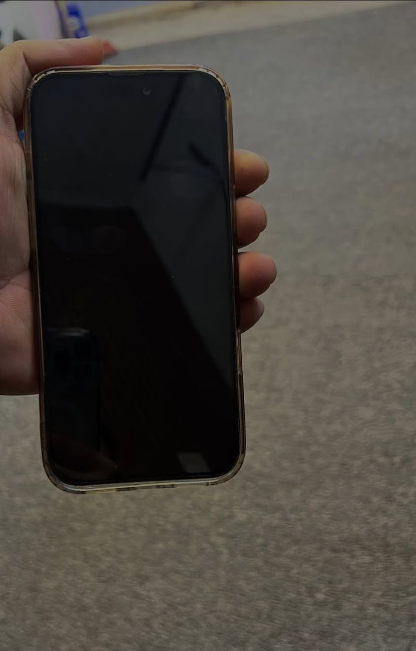 إيفون ١٤برو ماكس شرق اوسط
بيع أو مراوس فقط ايفون 
ذاكره ٢٥٦
بطاريه ٧٤ 
الشحن الله شاهد تجي وتشوف بعينك شحن طبيعي جدا 
فقط مستبدل شاشه اصليه تفصيخ
وبي فطر بل ضهر 
جهاز غرضه كامله 
العنوان النجف الأشرف كوفه 
اي استفسار خاص


**إذا كنت صاحب هذا الإعلان وتريد حذفه لأي سبب، رجاءا أرسل رسالة إلى الدعم الفني**