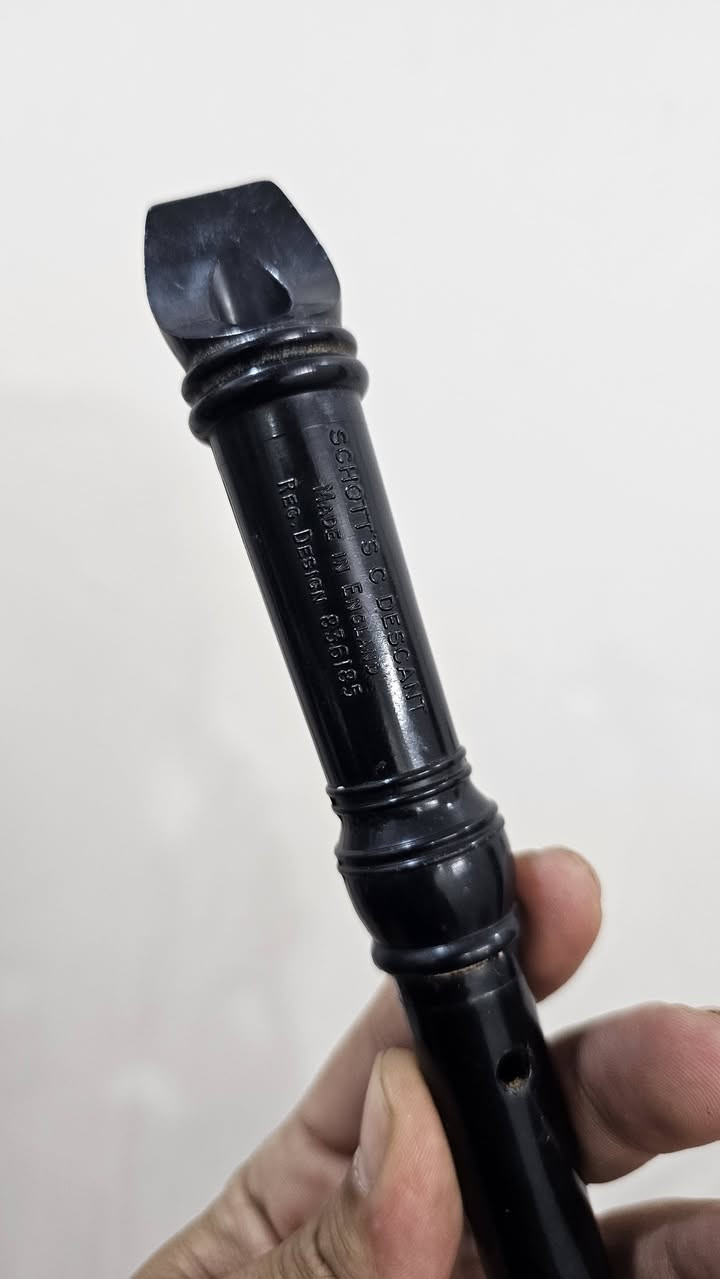 ناي عدد ثنين اصليات صناعة انكليزي 
متوفر توصيل لجميع المحافظات 5 🚙


**إذا كنت صاحب هذا الإعلان وتريد حذفه لأي سبب، رجاءا أرسل رسالة إلى الدعم الفني**