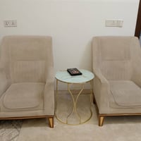 كنب تركي • مقعدين • للبيع