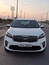 سورنتو • ٢٠١٨ • فول مواصفات