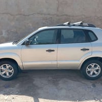 توسان ٢٠٠٩ • ١٦٠٠ سي سي • بصرة