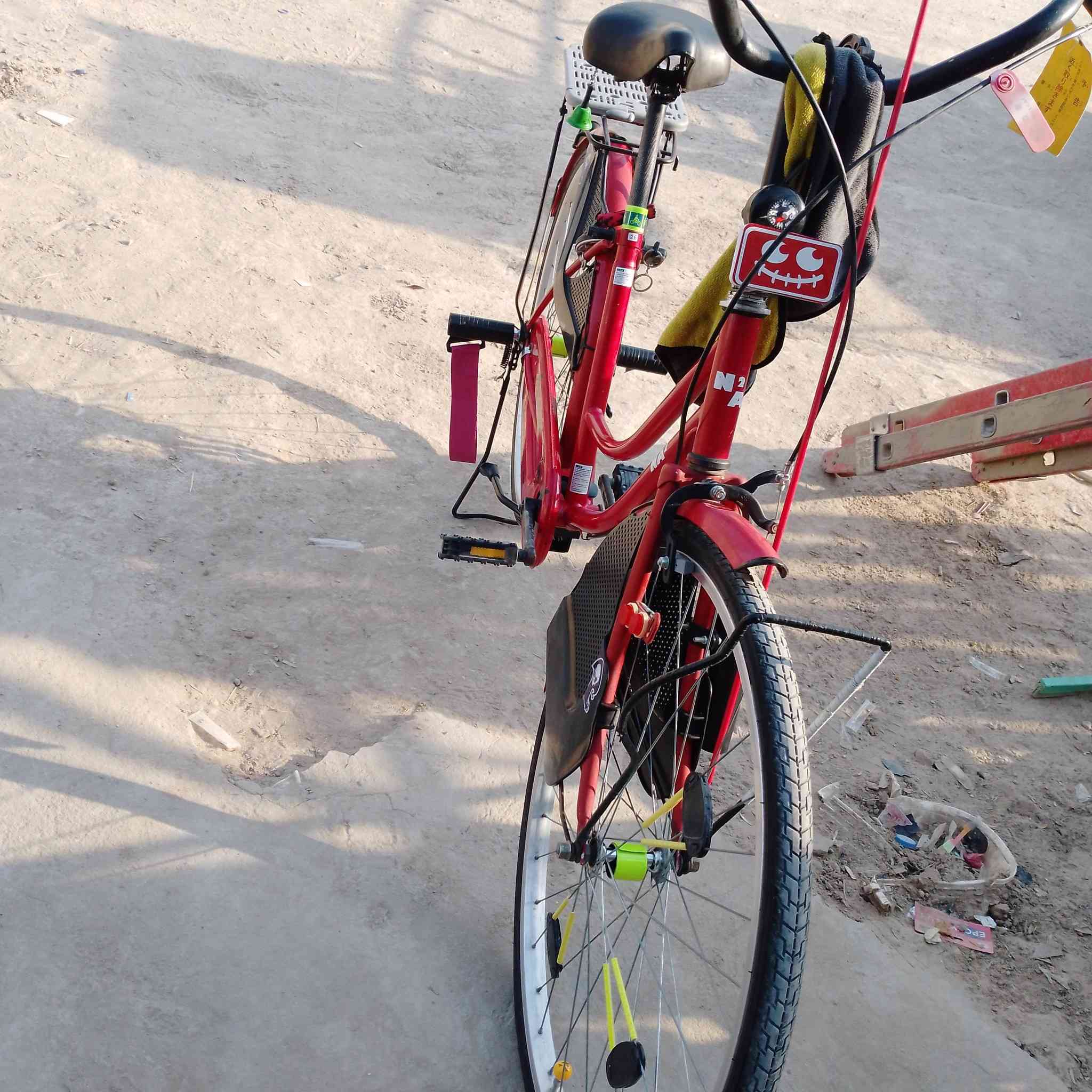 سلام عليكم شباب باسكل للبيع باسكل كلش نضيف موديل 2018 شراي ها***********
