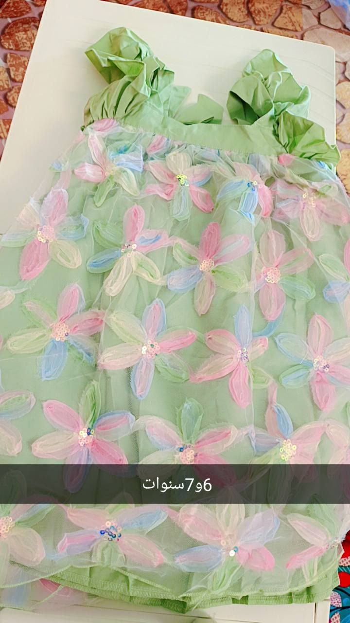 فساتين العيد من عمر ٦ اشهر إلى عمر 15 سنه خامه اوربيه عالميه توصيل الكل العراق موجود #واحد_عراق


**إذا كنت صاحب هذا الإعلان وتريد حذفه لأي سبب، رجاءا أرسل رسالة إلى الدعم الفني**