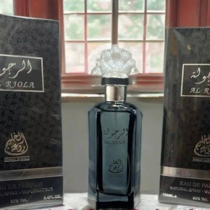 عرض خاص لمدة يومين سعر القطعة فقط 5000 دينار عطور رجالية نسائية فقط عند ازياء وعطور الحيالي مكاني شارع شروين مجاور المنتزه


**إذا كنت صاحب هذا الإعلان وتريد حذفه لأي سبب، رجاءا أرسل رسالة إلى الدعم الفني**