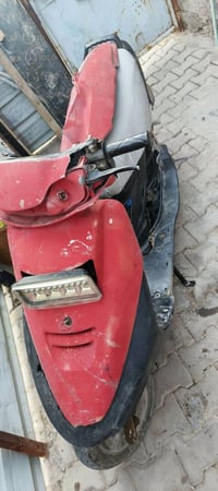 فراشه • طافيه • كوم حديد