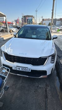 سورنتو للبيع 2024 07722333395 07822333395