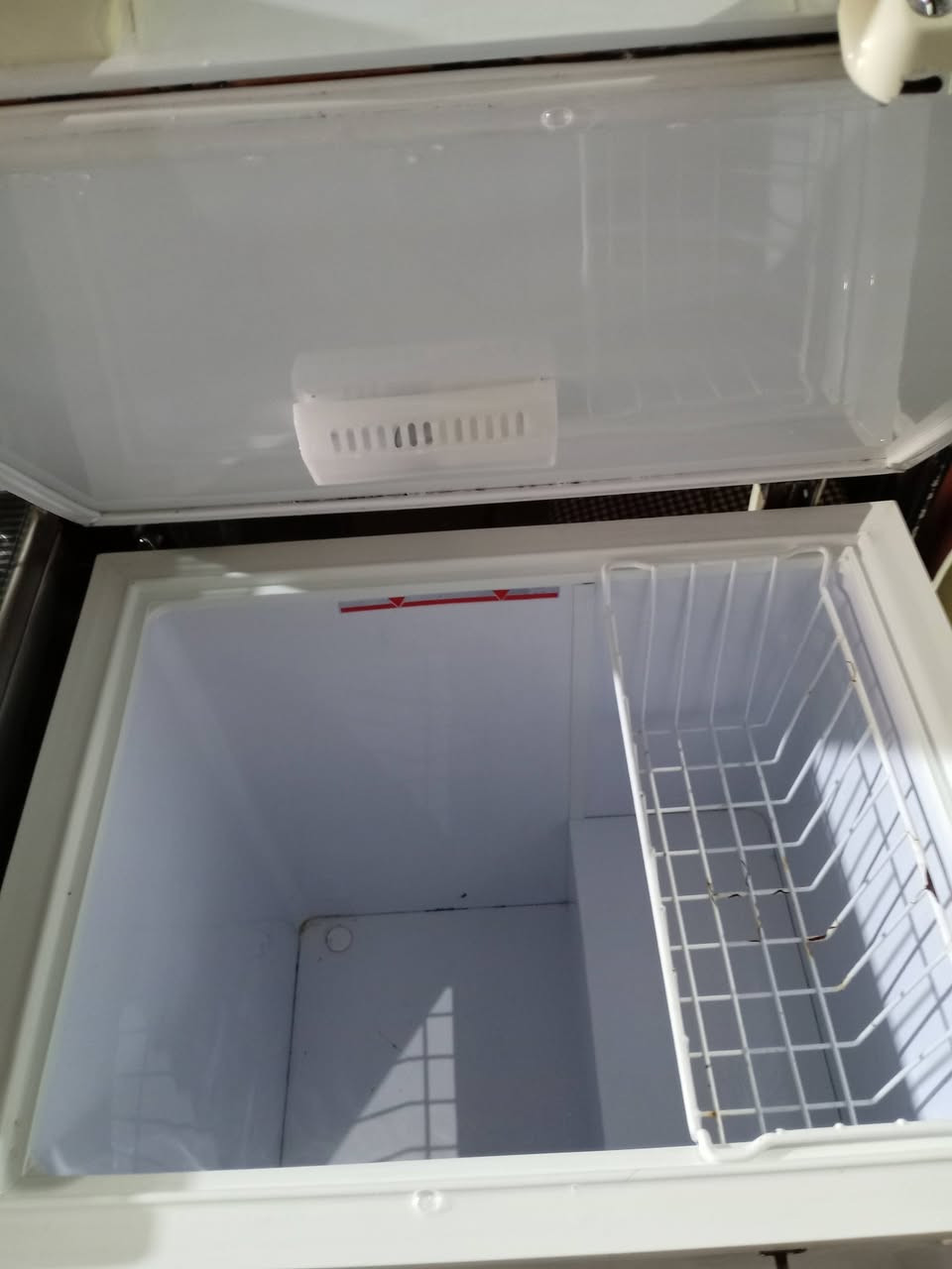 طباخ كريازي(ابيض) + اوفن + ثلاجات + مجمده...
للطلب والاستفسار التواصل مع الرقم
واتساب: ***********
اسيا: ***********
الموقع
https://goo.gl/maps/beKo5EzzUkkx6Wv77
