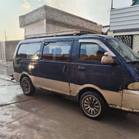 اخوان سياره بريجو للبيع موديل 95 ثانويه 30 السياره شغل السعر  57 بها م...