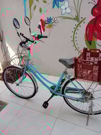 دراجة • للبيع