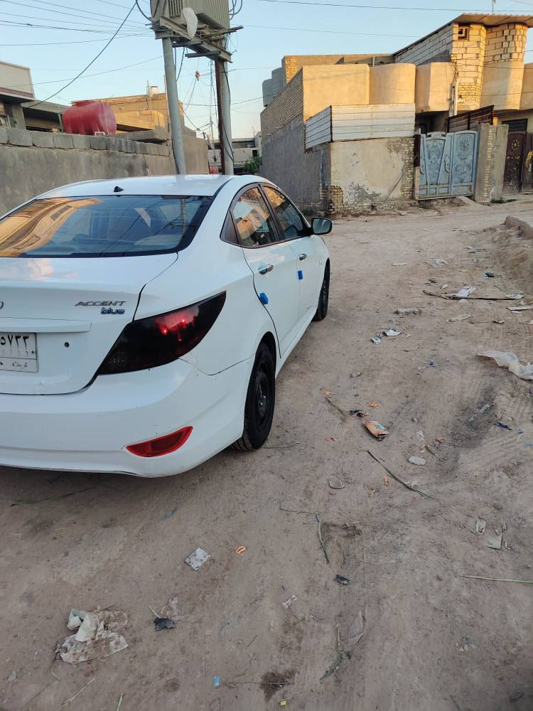 اكسنت 2013 خليجي نص فول بيه صبغات بصيط بدون حادث مكفول من الحادث مكينه كير حدادي مكفولت السعر 73بيه مجال الرقم الهاتف ***********او *********** كربلاء, العراق
