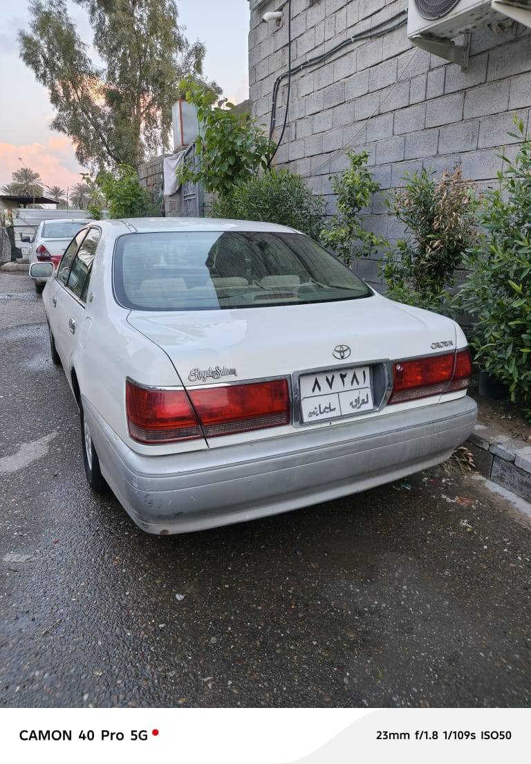 سلام عليكم سياره ملكه لبيع ادوات وكصه قماره فقط مكينه وكير شرط سياره جديدة لمكان صلاح دين بلد سعر 45 وبيها مجال ***********
