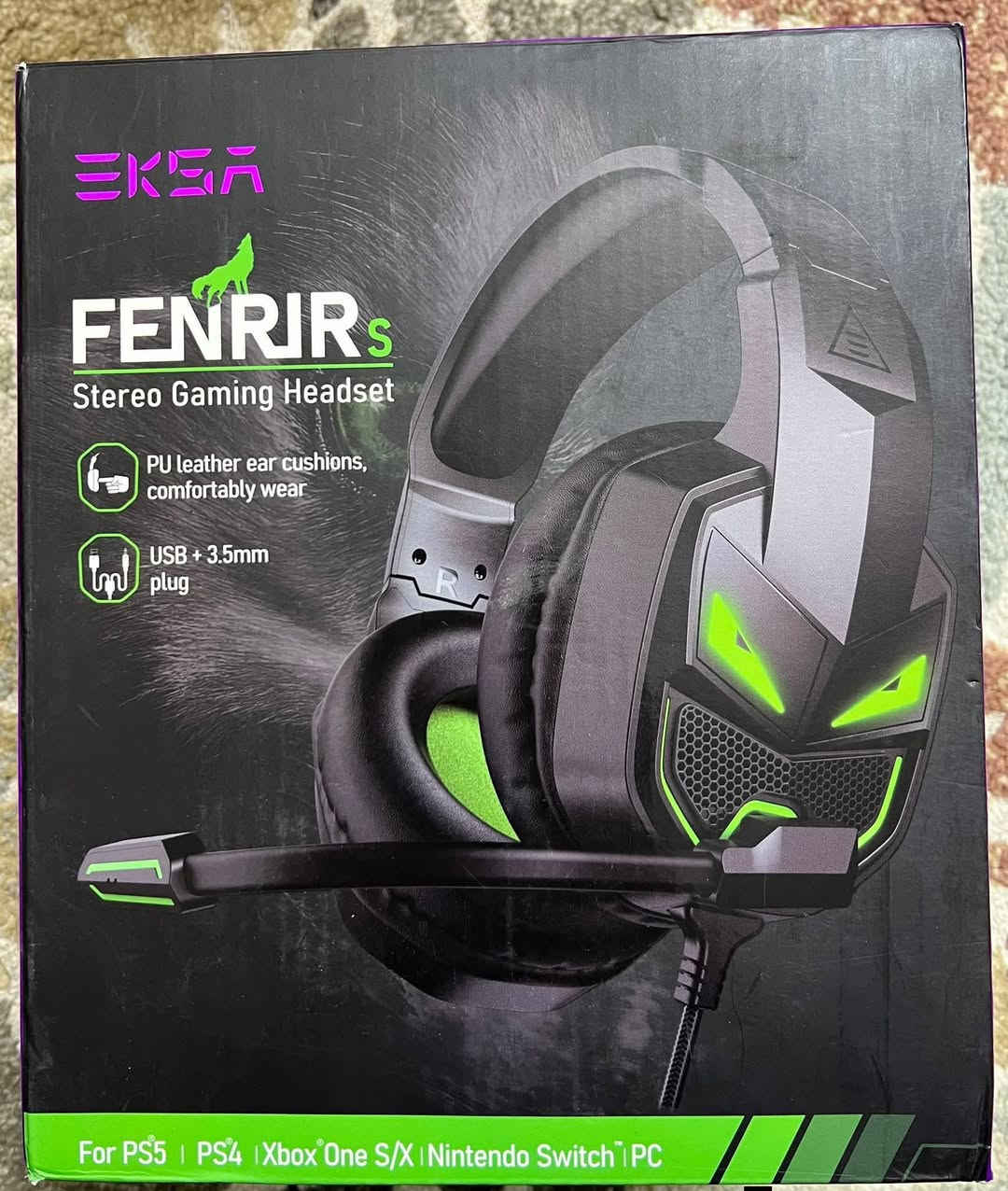 سلام عليكم عندي سماعات تجاري رقم واحد تاخذهن تدعيلي رغم الاسعار كلها صاعده الا اسعاري


**إذا كنت صاحب هذا الإعلان وتريد حذفه لأي سبب، رجاءا أرسل رسالة إلى الدعم الفني**