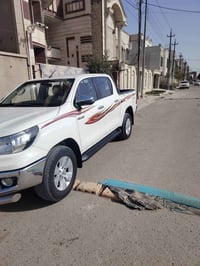 بيكم فور ويل موديل ٢٠١٨ شركة ساز ماشيه ٩٧ رقم بغداد انكليزي السونار مو...