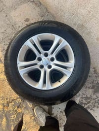 ويل جارجر 17بي تخم تاير جديد 07838133714