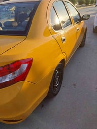 للبيع ساينة موديل ١٨ مكينة كير تبريد صدر تدفئا منظومة غاز كلة مكفول بي...