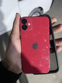 آيفون 11 • ١٢٨ • كامره حلوه