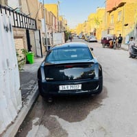 وارد كندي • فول مواصفات • فور ويل