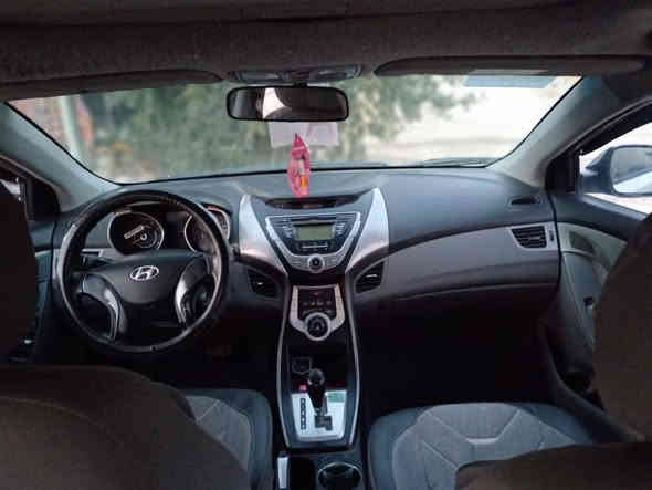 هونداي النترا 2012 سياره مكفوله من محرك كير تبريد ثلج للبيع او مراوس السعر107 مكلف بالنشر  رقم الموبايل ***********
