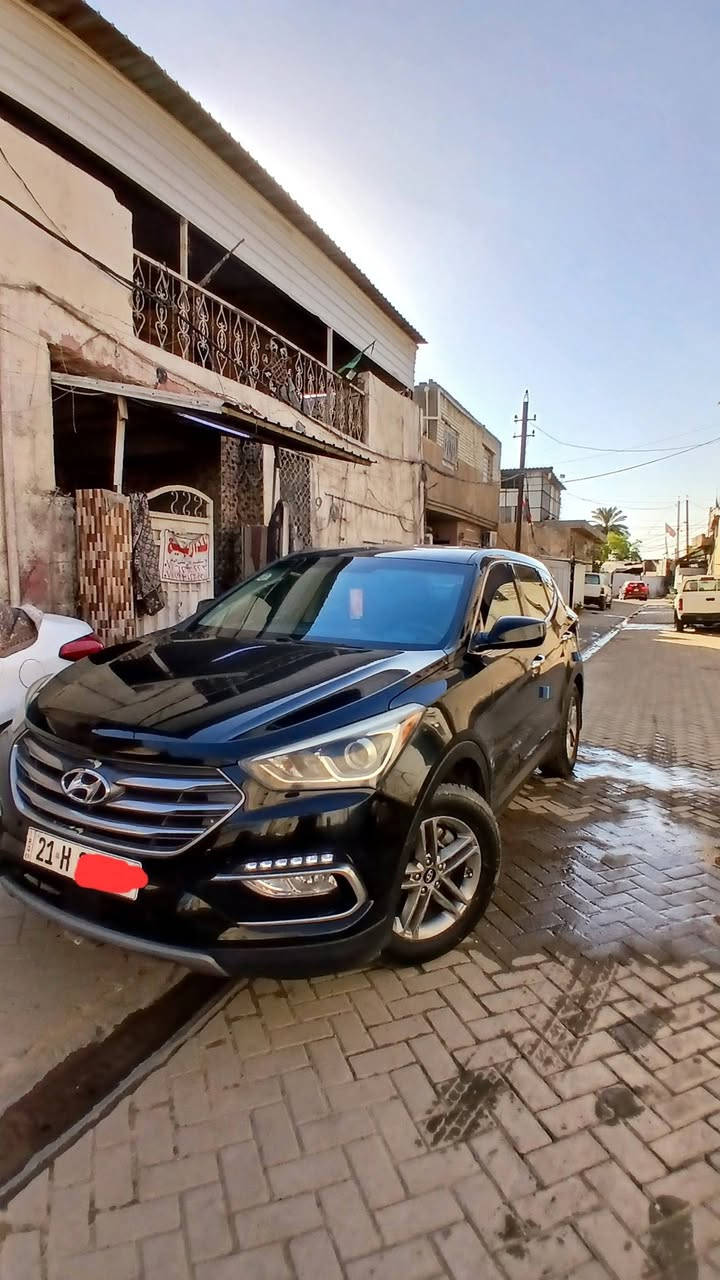 سنتافيا ١٨ اريدها مراوس سبورتج او توسان هذا رقمي *********** مكاني بغداد
