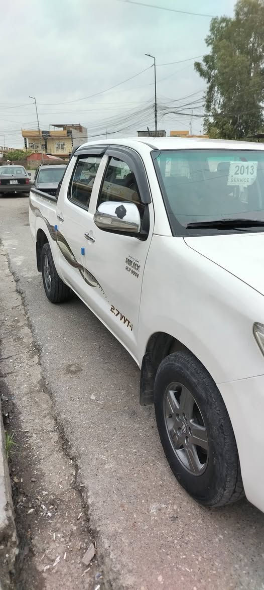 السلام عليكم بيكم للبيع موديل 2013 جيهان شاصي 12   رقم دهوك دولي هزه ما ساقطه سنوية 2028 كير عادي محرك ما مفتوح تدفئه تبريد شقال سيارة وضع شركه بدون صبق للاستفسار الاتصال على الرقم *********** *********** مكاني موصل بل الأيمن
