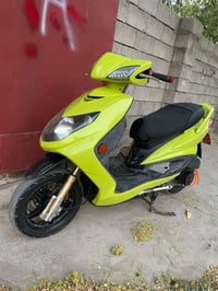 سكنس فحل • محرك مكفول • رياضي