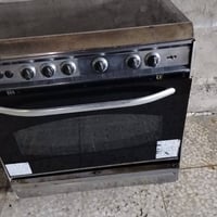 طباخ مستعمل • يحتاج تصليح • شارع فلصطين
