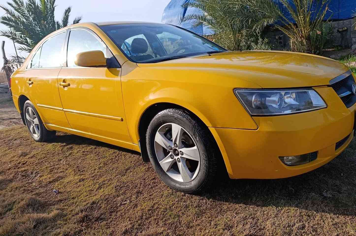 سياره سوناته 2008.         رقم واسط  مميز 
 وارد امريكي السياره حادث امريكا فقط 
ليبر واحد ماعداا البنيد مبدل فقط الساره جاهزه مابيه اي نقص
 ب اسمي تحويل ثانيي يوم  وبيه مكينه جديده حاويه +الساره بيه منضومه غاز 
حداديه جديده 
مكينه جديده 
كير جدبد 

السعر.      95.      مكان السياره  واسط /الاحرار  
الاستفسار اتصل 
***********
***********
