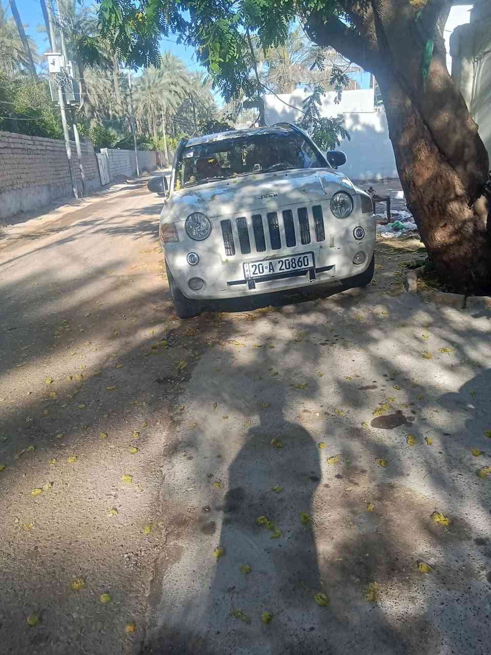 السلام عليكم عندي جيب كونباس2008 رقم ديالى بسمي ادور بيكم مسوبيش2007 او2008 L200 مراوس العنده و يعجبه يراسلني أو يتصل *********** مكاني ديالى بعقوبه
