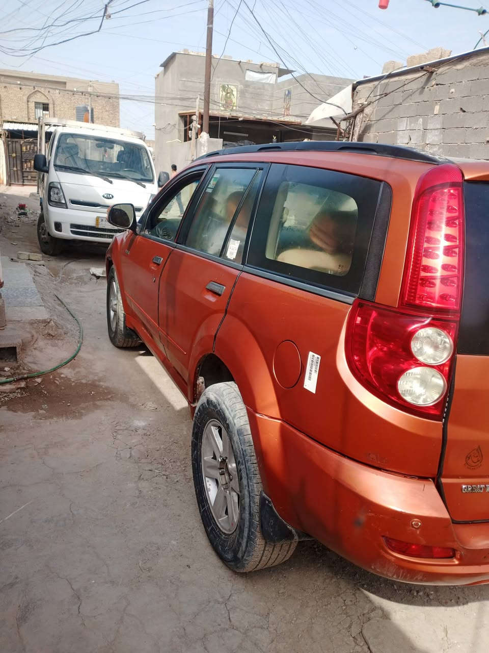 سلام عليكم
كريت ويل هافانه موديل 2013
***********
السفسار نتصل
