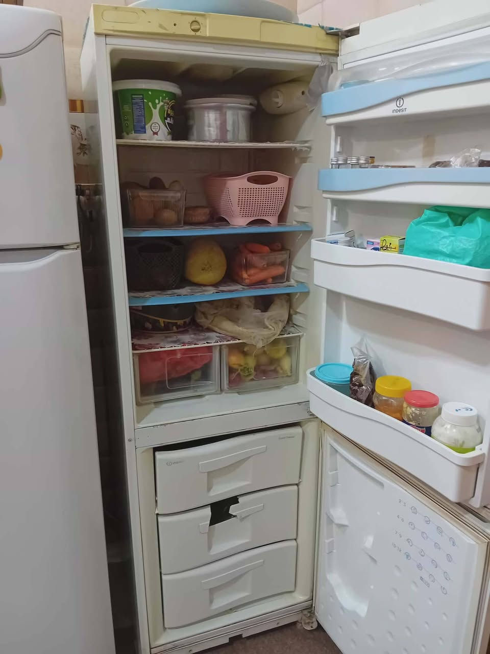 ثلاجة للبيع السعر ١٣٠


**إذا كنت صاحب هذا الإعلان وتريد حذفه لأي سبب، رجاءا أرسل رسالة إلى الدعم الفني**