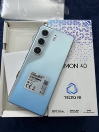 كامون 40 • ٢٥٦ • حي السماح