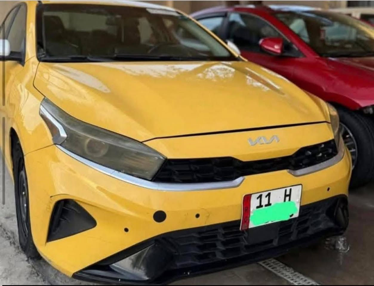 😍تحيه طيبه الى كافه زبائننا الكرام😍.                              
‎                   🌹تعلن شركه لمسه النجاح 🌹.                      
‎                       عن بيع السيارات بالتقسيط 
                         
الى سكنه بغداد حصرا
 موضف - كاسب -مستفيد متقاعد 
وبكفاله اي شخص راتبه مساوي للقسط الشهري♦️
جميع السيارات بمقدمه والتعامل بالدينار العراقي فقط 

علما ان جميع السيارات بأسم صاحبها الشرعي
                     الاستاذ علي خليفه.
                            ومدير الشركة
ملاحضه /التسليم يكون بعد الفحص بالسونار
                    التسليم فوري في نفس الوقت 
السيارات الخصوصي

كيا فورتي٢٠٢٤ ازرق 
كيا فورتي ٢٠١٩ رصاصي
كيا سبورتج ٢٠١٨ اسود
النترا ٢٠١٩  سلفر 
النترا ٢٠٢٠ فول رصاصي 
النترا ٢٠٢٣ فول اسود
النترا ٢٠٢٣ ازرق 
النترا ٢٠١٧ فول ازرق
 
السيارات الاجره
فورتي ٢٠٢٢ 
النترا  ٢٠١٤
اكسنت ٢٠١٩ ليبل واحد ماشيه94

العنوان السيديه شارع النخل 

الاتصال على 

***********                      ***********          
   عمار الجبوري                            استاذ منتظر 

يكون التواجد من الساعه العاشرة صباحا ولغايه الثامنه مساء
عدى يوم الجمعه من الساعه واحده ضهرا والى الثامنه مساءا
نعتذر عدم الرد عله التعليقات لعد التواجد
