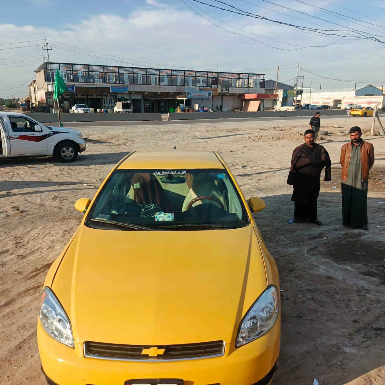 السلام عليكم سياره للبيع السعر خاص
***********
