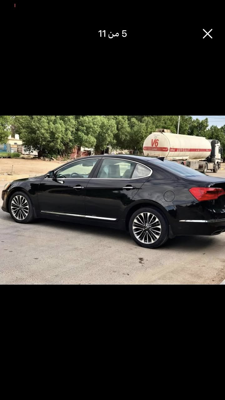 كادنزه 2012 خليجية v6 مكينه 3300
فول فتحه بصمه جلد
حساسات ترجيب مري شفط 
مابيها اي حادث فقط بيبان مفتوحه لا مبدلات ولا معمرات 
وكله تحويل شرط رقم اربيل السياره مابيها اي نقص 
السعر 97وبيها مجال مكان السياره كربلاء ***********
